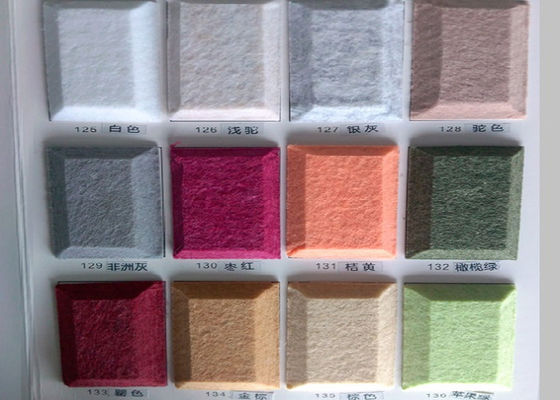 Lochte Polyester-akustische Platten-Nadel 100% Technik-Silber