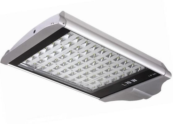 Hohe Helligkeits-Straße führte Lichter 6500k 100 - 110lm/w, hohe Intensitäts-Straßen-Lampe