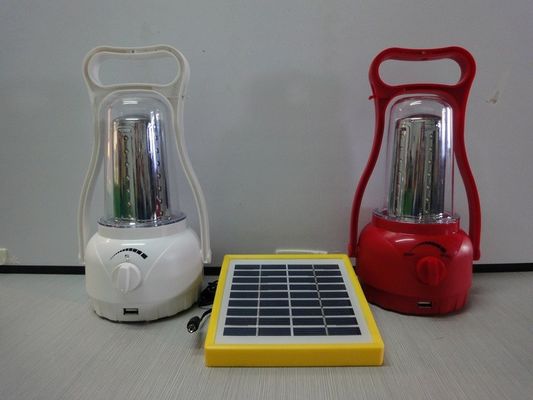 kampierende Laterne der Solarlaternenlicht billigen Solarlaternen-Solarenergie